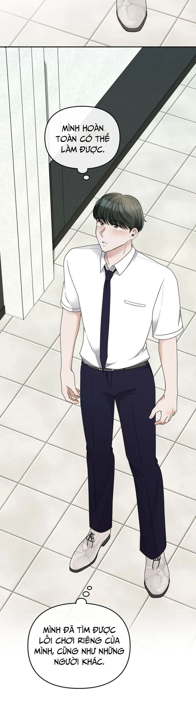 Cuộc Đời Của Thiên Tài Piano Chap 36 - Next Chap 35