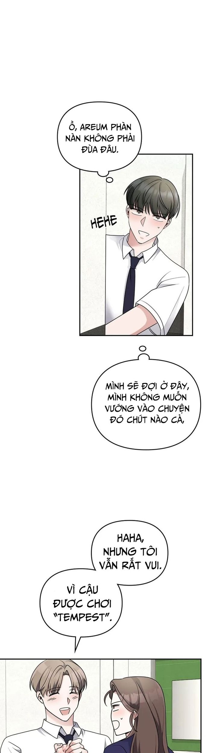 Cuộc Đời Của Thiên Tài Piano Chap 36 - Next Chap 35