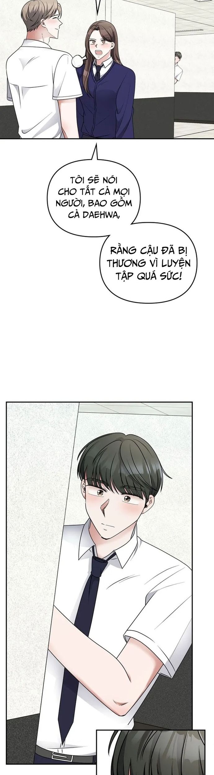 Cuộc Đời Của Thiên Tài Piano Chap 36 - Next Chap 35