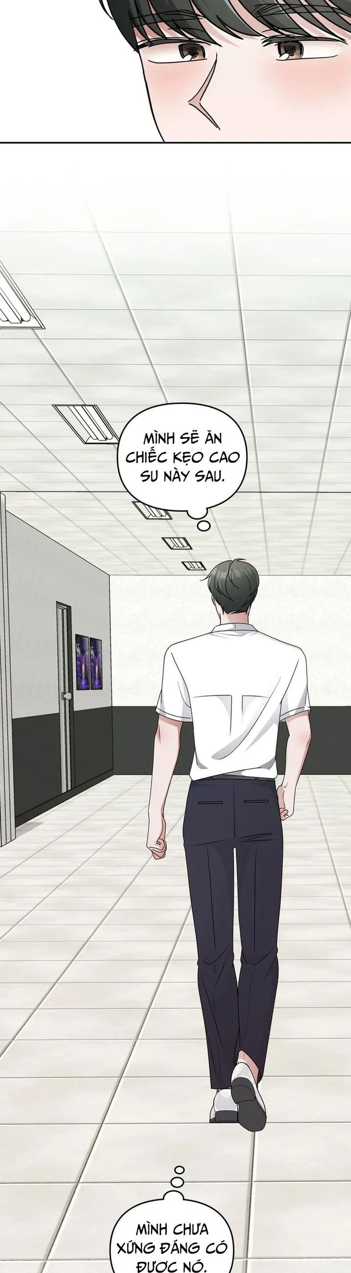 Cuộc Đời Của Thiên Tài Piano Chap 36 - Next Chap 35