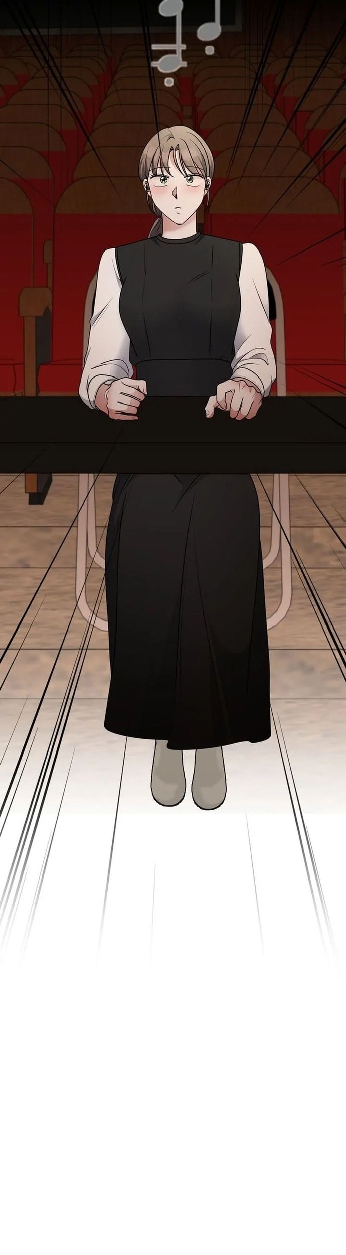 Cuộc Đời Của Thiên Tài Piano Chap 36 - Next Chap 35