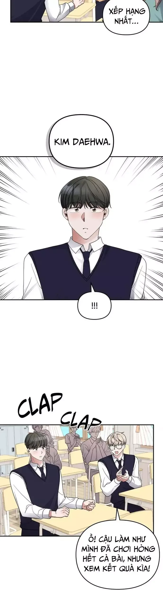 Cuộc Đời Của Thiên Tài Piano Chap 37 - Next Chap 36