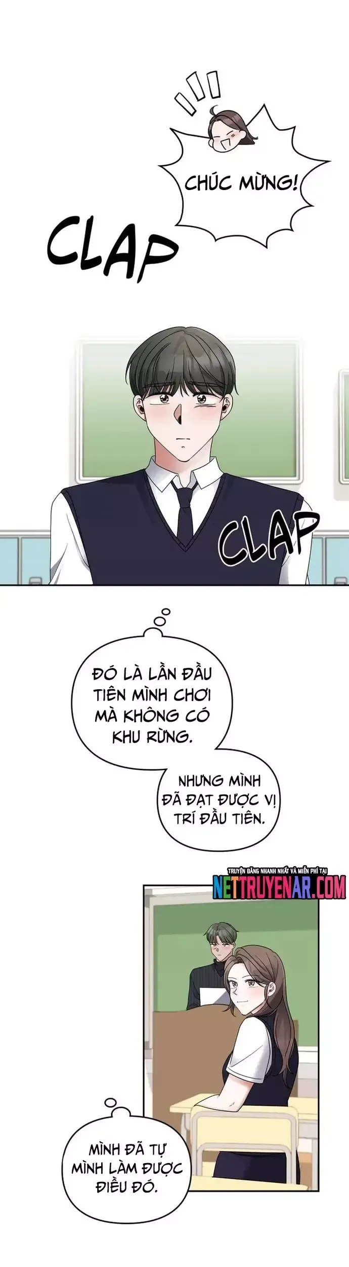 Cuộc Đời Của Thiên Tài Piano Chap 37 - Next Chap 36