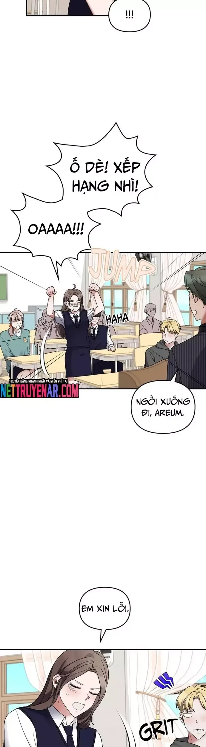 Cuộc Đời Của Thiên Tài Piano Chap 37 - Next Chap 36