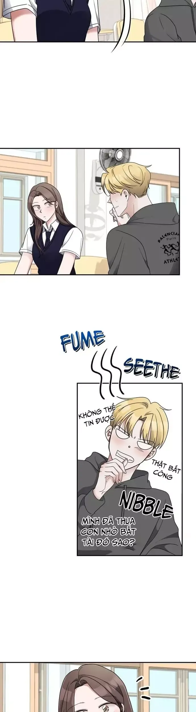 Cuộc Đời Của Thiên Tài Piano Chap 37 - Next Chap 36