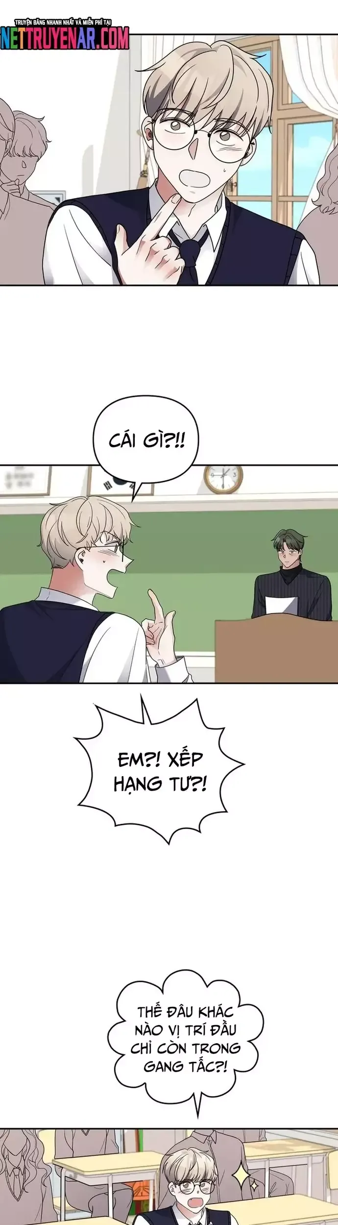 Cuộc Đời Của Thiên Tài Piano Chap 37 - Next Chap 36