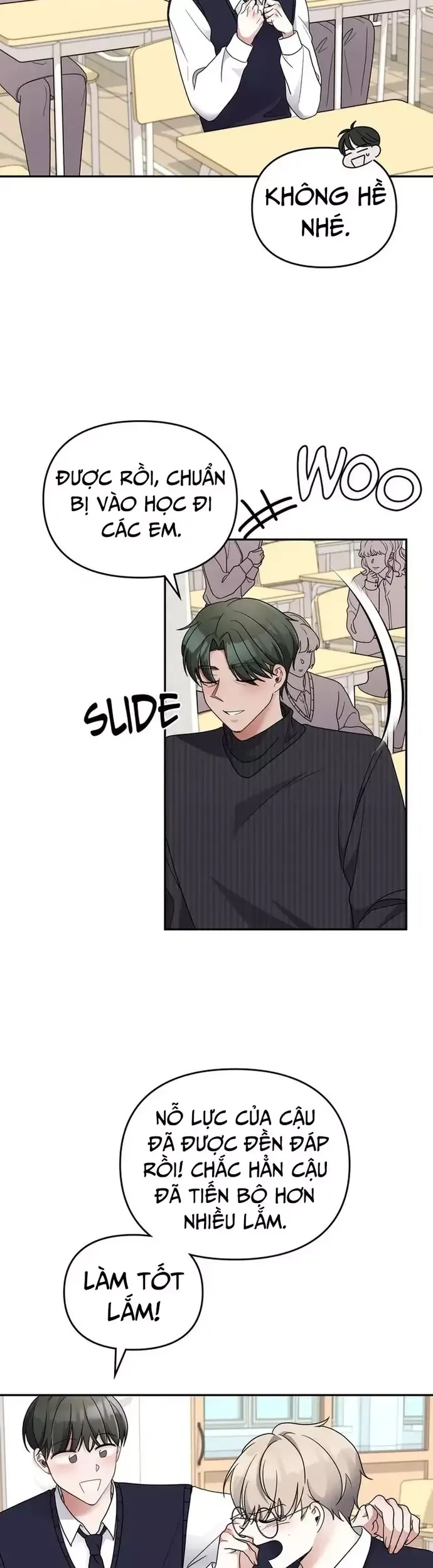 Cuộc Đời Của Thiên Tài Piano Chap 37 - Next Chap 36