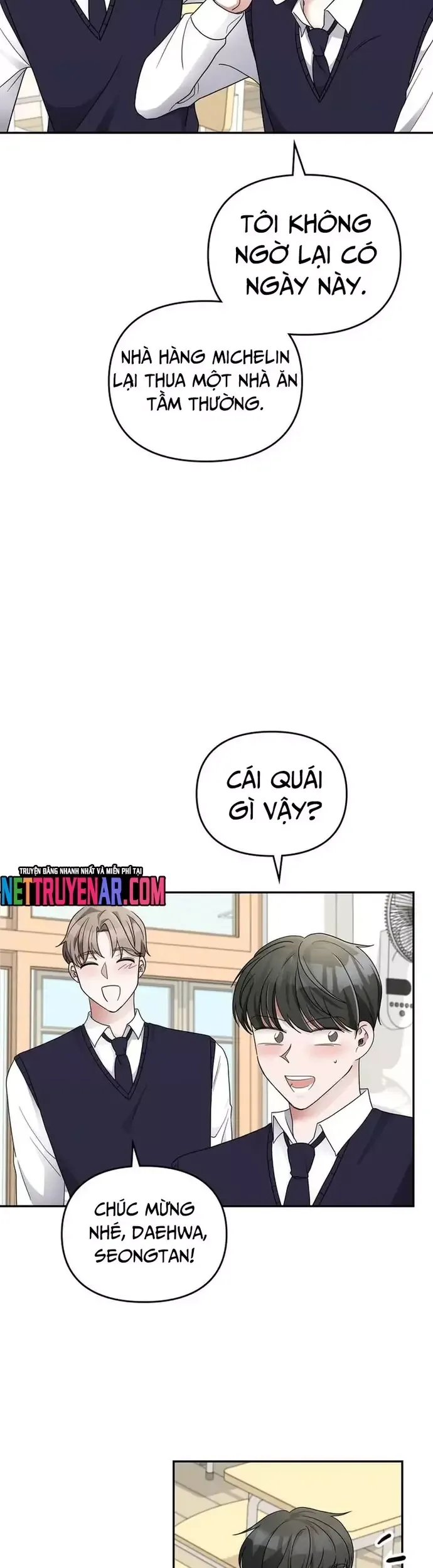 Cuộc Đời Của Thiên Tài Piano Chap 37 - Next Chap 36