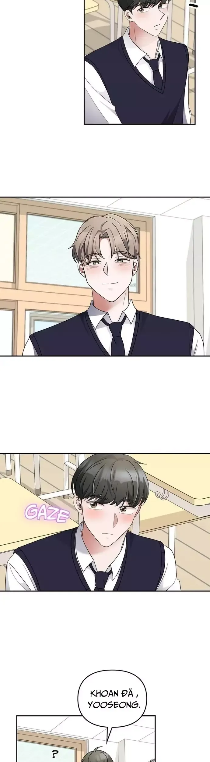 Cuộc Đời Của Thiên Tài Piano Chap 37 - Next Chap 36