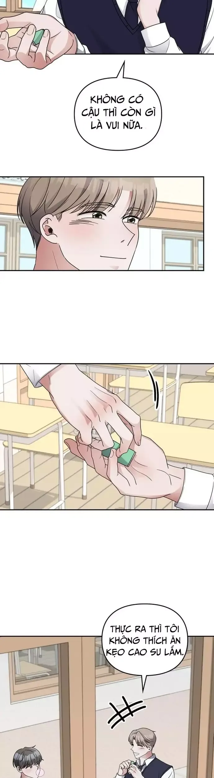 Cuộc Đời Của Thiên Tài Piano Chap 37 - Next Chap 36