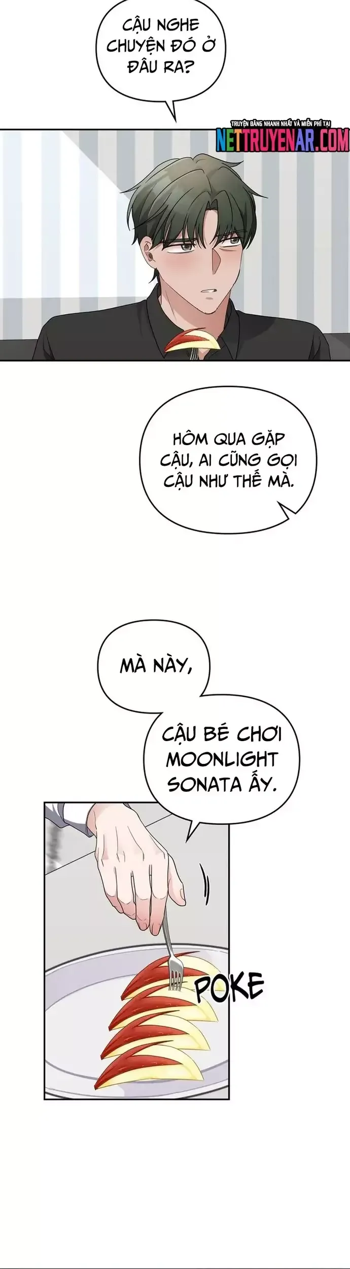 Cuộc Đời Của Thiên Tài Piano Chap 37 - Next Chap 36