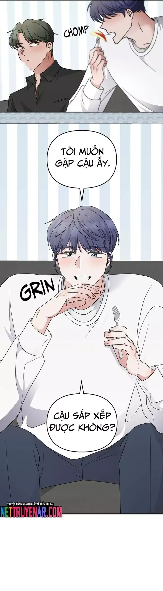 Cuộc Đời Của Thiên Tài Piano Chap 37 - Next Chap 36