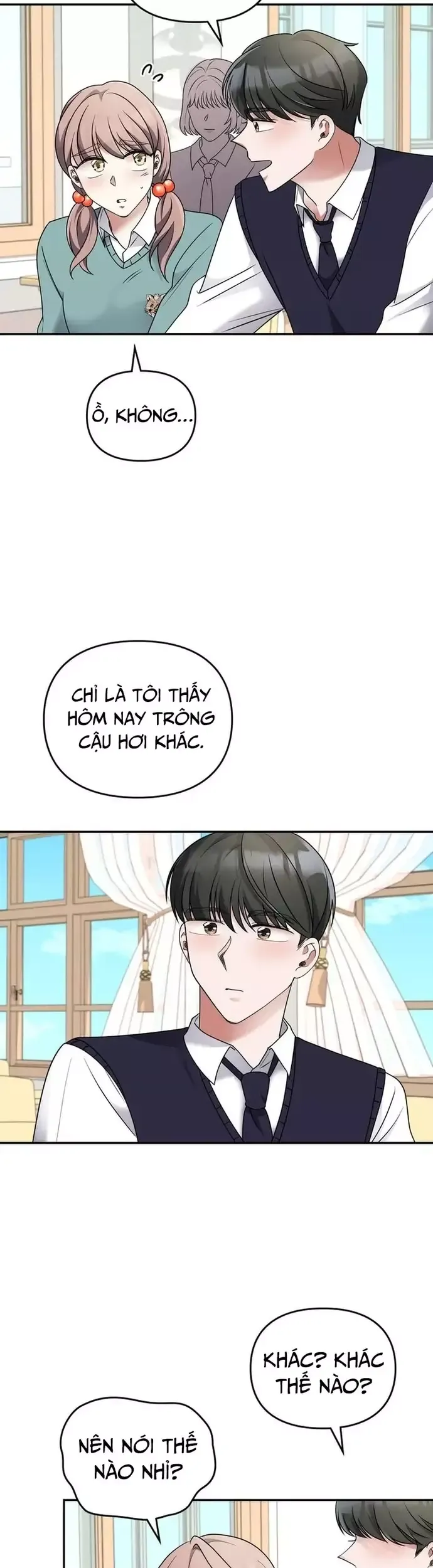 Cuộc Đời Của Thiên Tài Piano Chap 37 - Next Chap 36