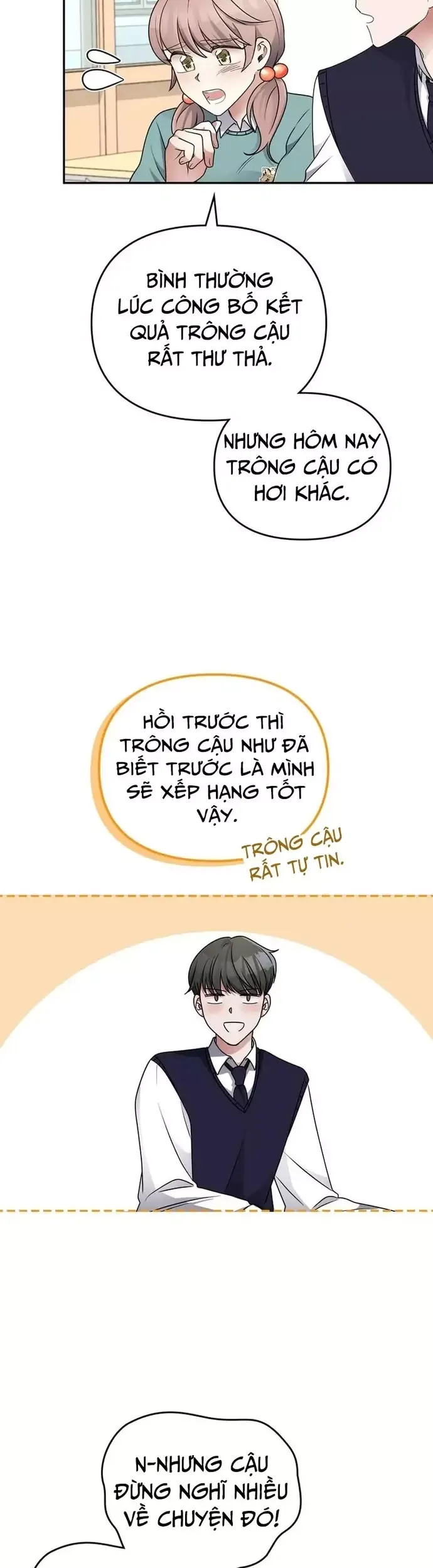 Cuộc Đời Của Thiên Tài Piano Chap 37 - Next Chap 36