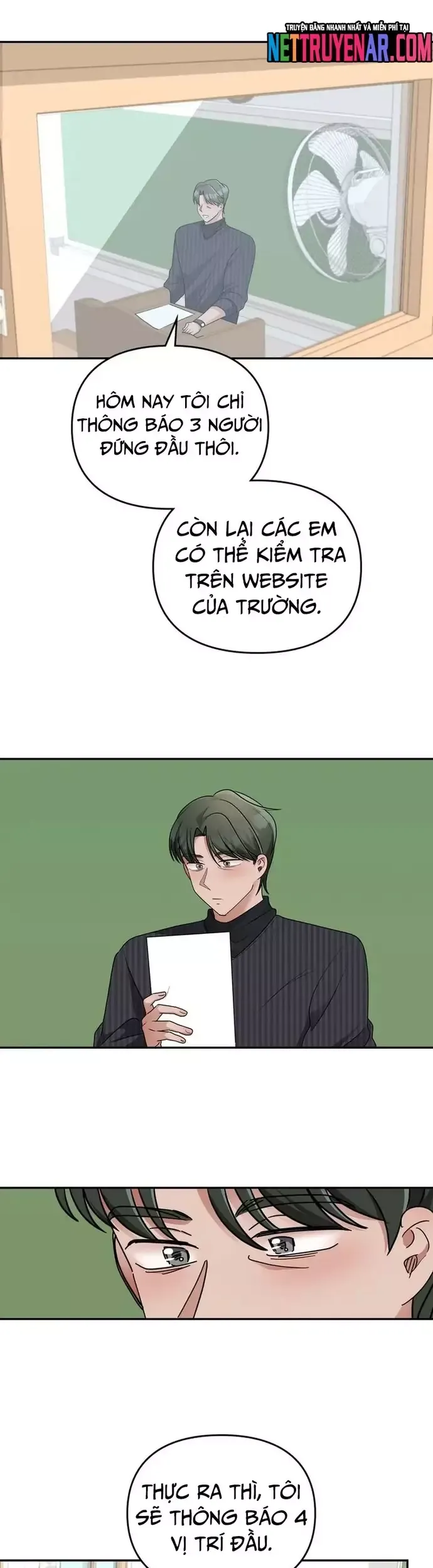 Cuộc Đời Của Thiên Tài Piano Chap 37 - Next Chap 36