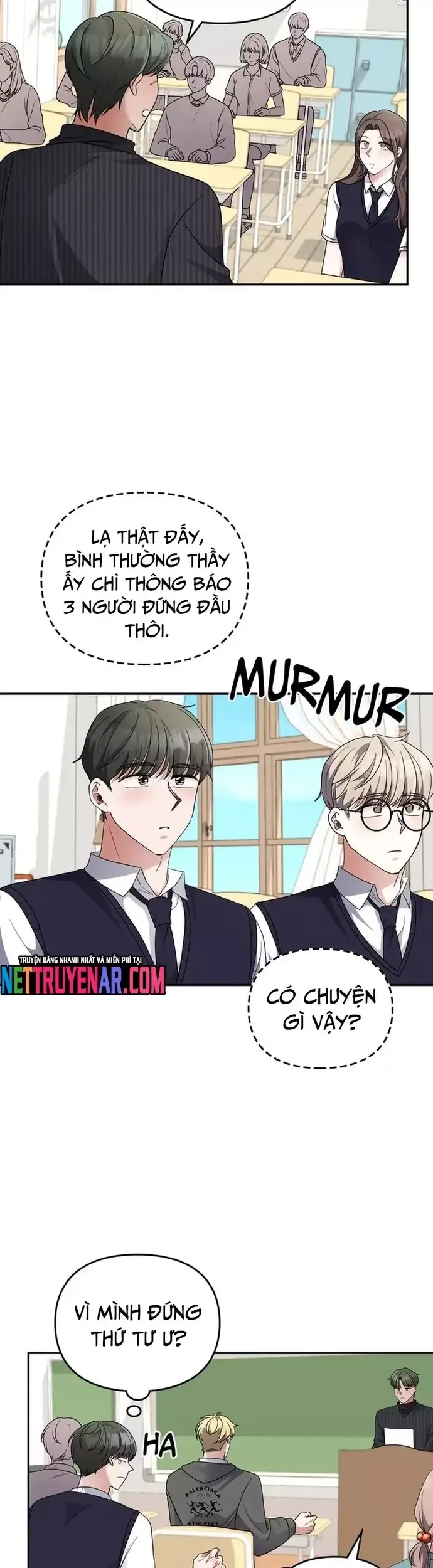 Cuộc Đời Của Thiên Tài Piano Chap 37 - Next Chap 36
