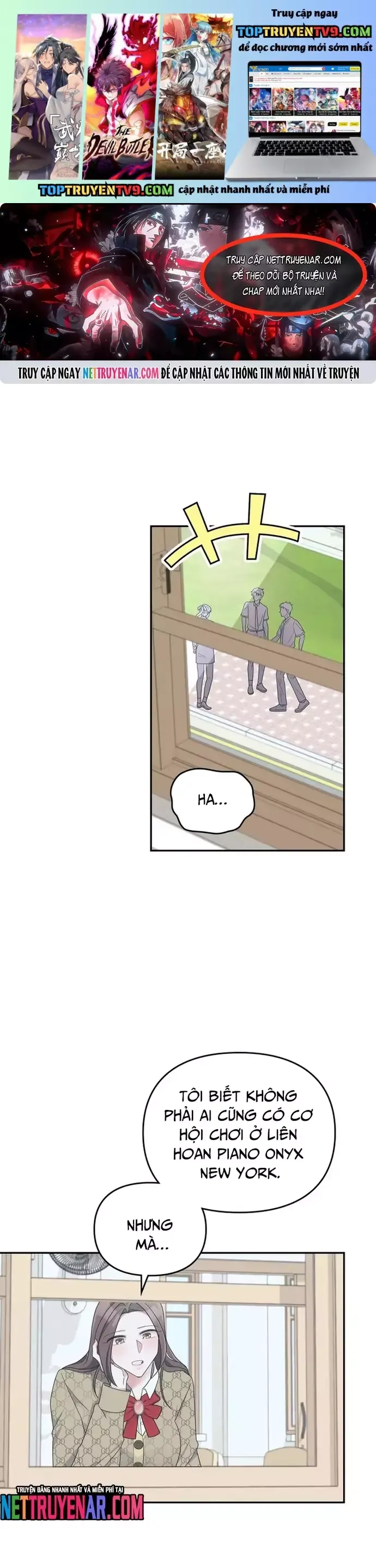 Cuộc Đời Của Thiên Tài Piano Chap 38 - Next Chap 37