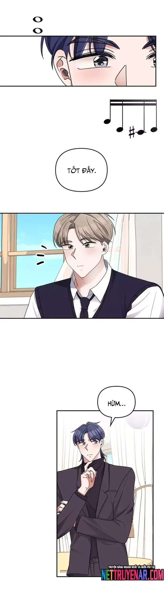 Cuộc Đời Của Thiên Tài Piano Chap 38 - Next Chap 37