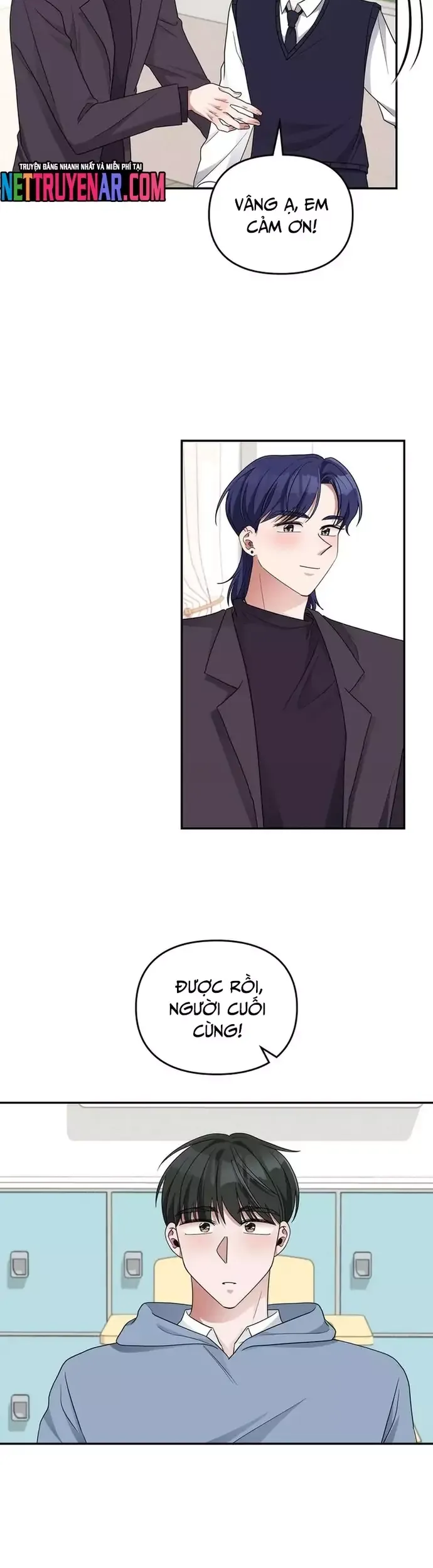 Cuộc Đời Của Thiên Tài Piano Chap 38 - Next Chap 37