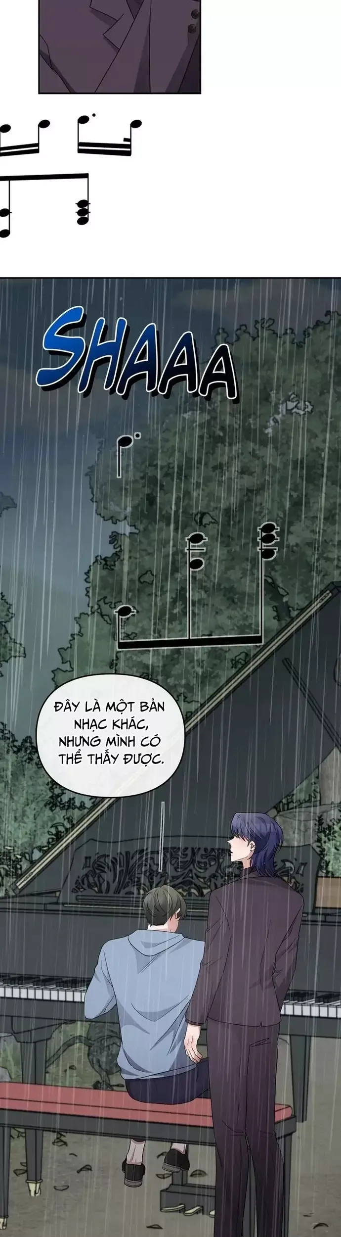 Cuộc Đời Của Thiên Tài Piano Chap 38 - Next Chap 37