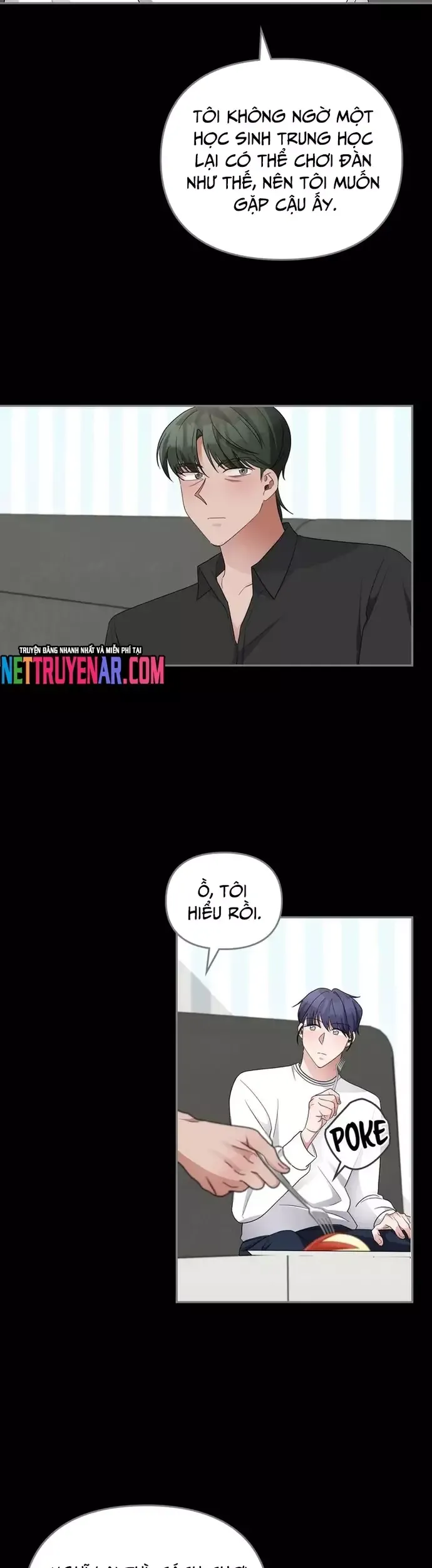 Cuộc Đời Của Thiên Tài Piano Chap 38 - Next Chap 37