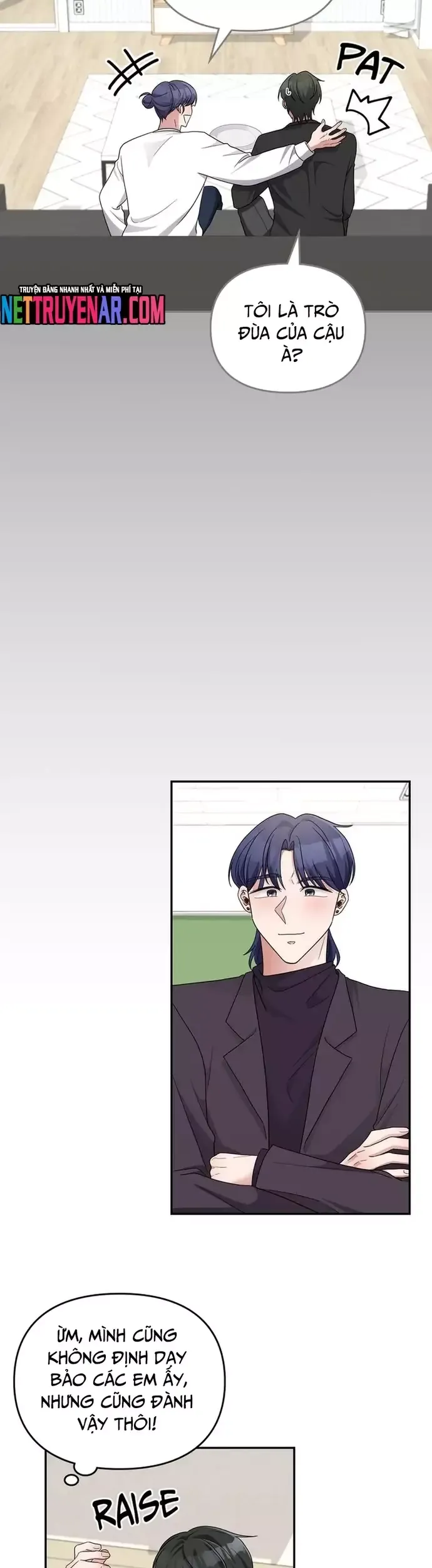 Cuộc Đời Của Thiên Tài Piano Chap 38 - Next Chap 37