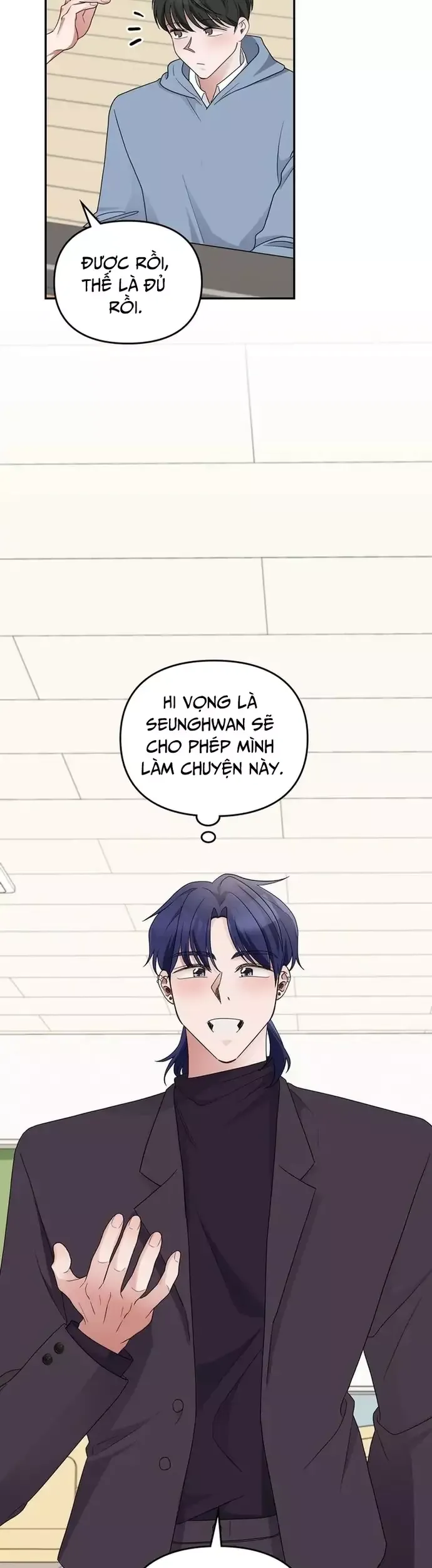Cuộc Đời Của Thiên Tài Piano Chap 38 - Next Chap 37