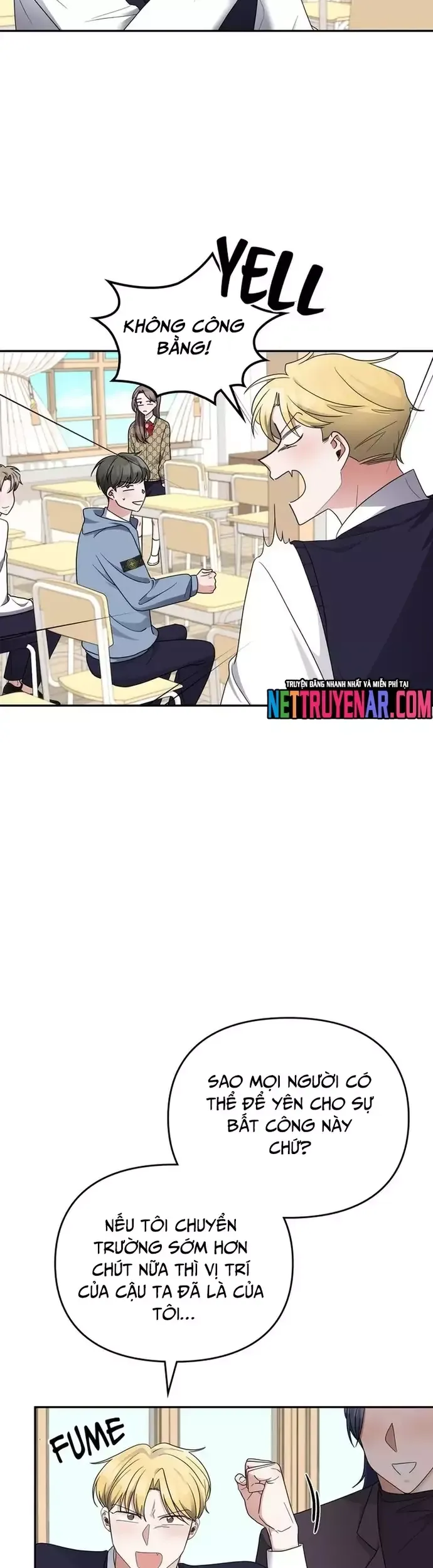 Cuộc Đời Của Thiên Tài Piano Chap 38 - Next Chap 37