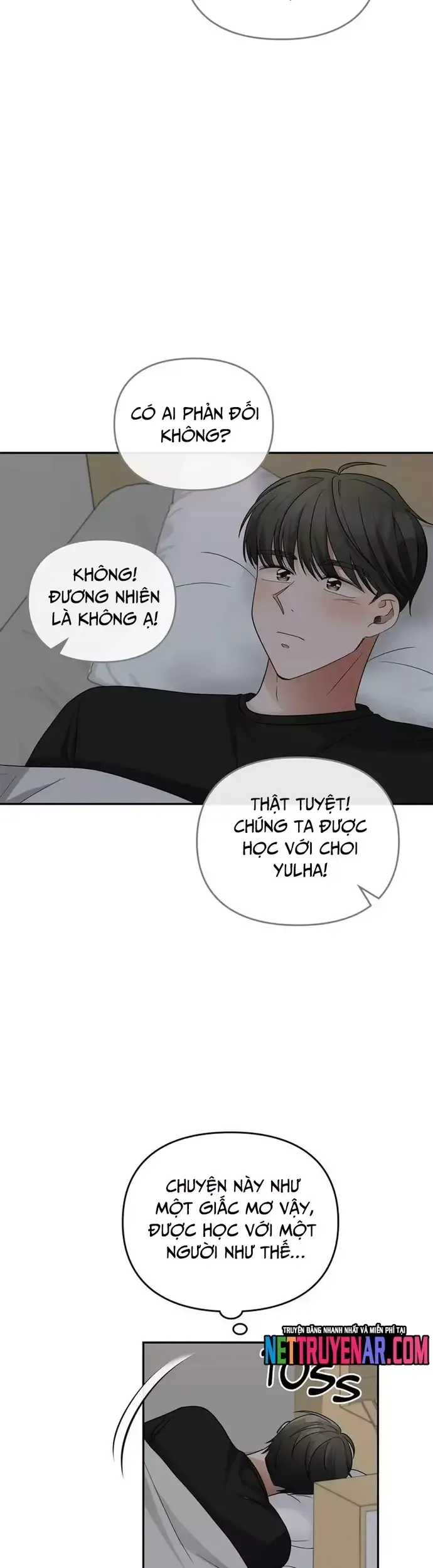 Cuộc Đời Của Thiên Tài Piano Chap 38 - Next Chap 37