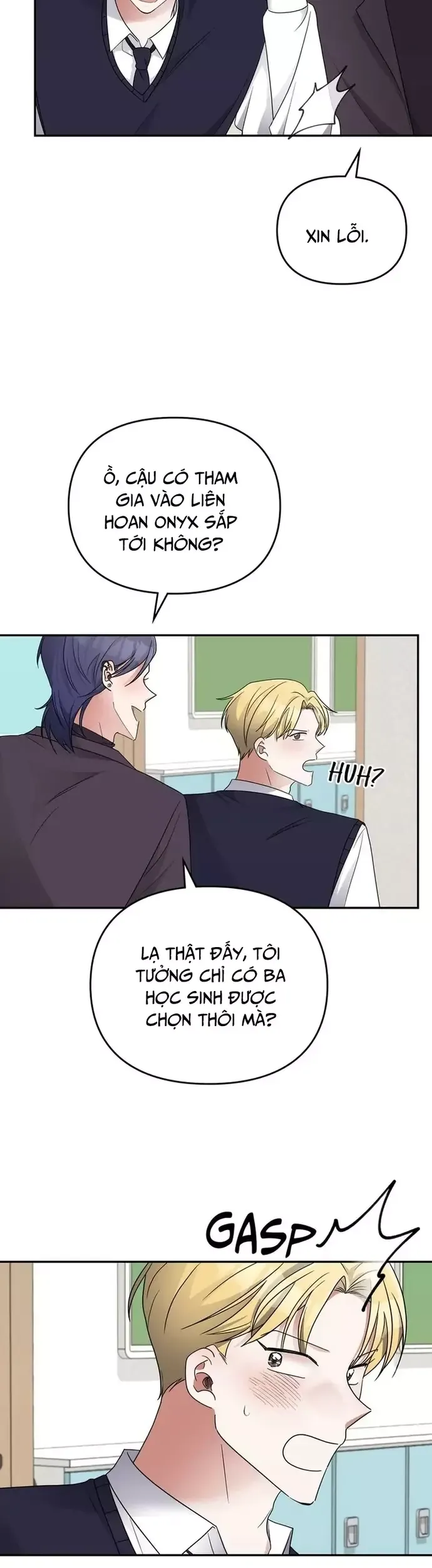 Cuộc Đời Của Thiên Tài Piano Chap 38 - Next Chap 37