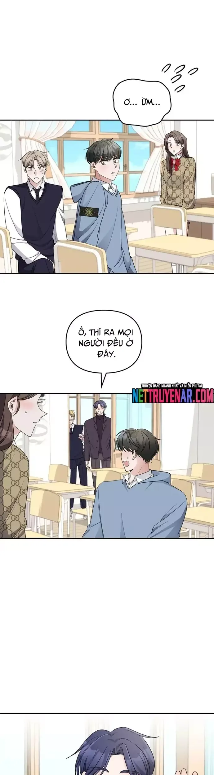 Cuộc Đời Của Thiên Tài Piano Chap 38 - Next Chap 37