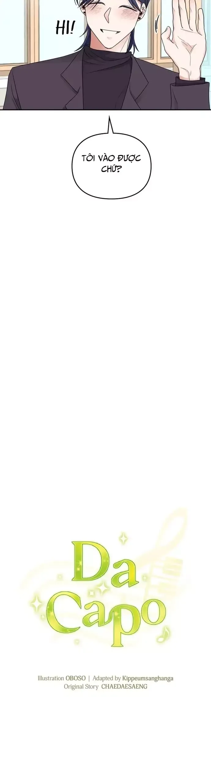 Cuộc Đời Của Thiên Tài Piano Chap 38 - Next Chap 37