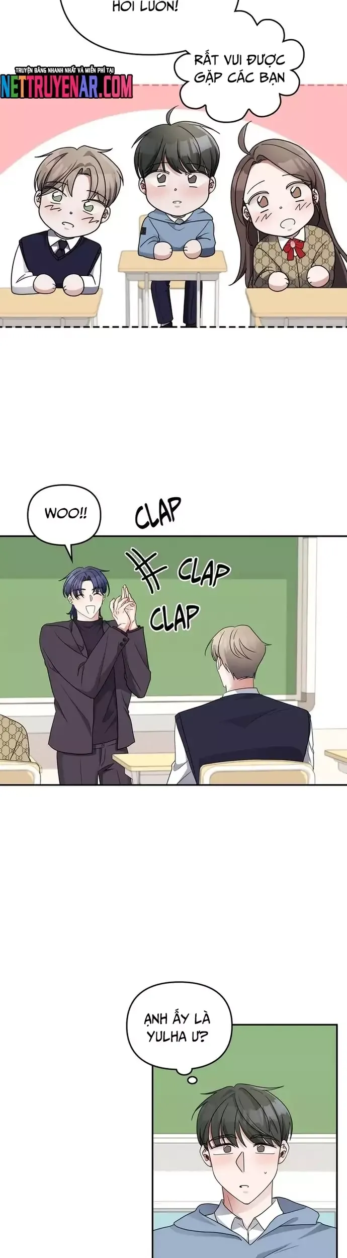 Cuộc Đời Của Thiên Tài Piano Chap 38 - Next Chap 37