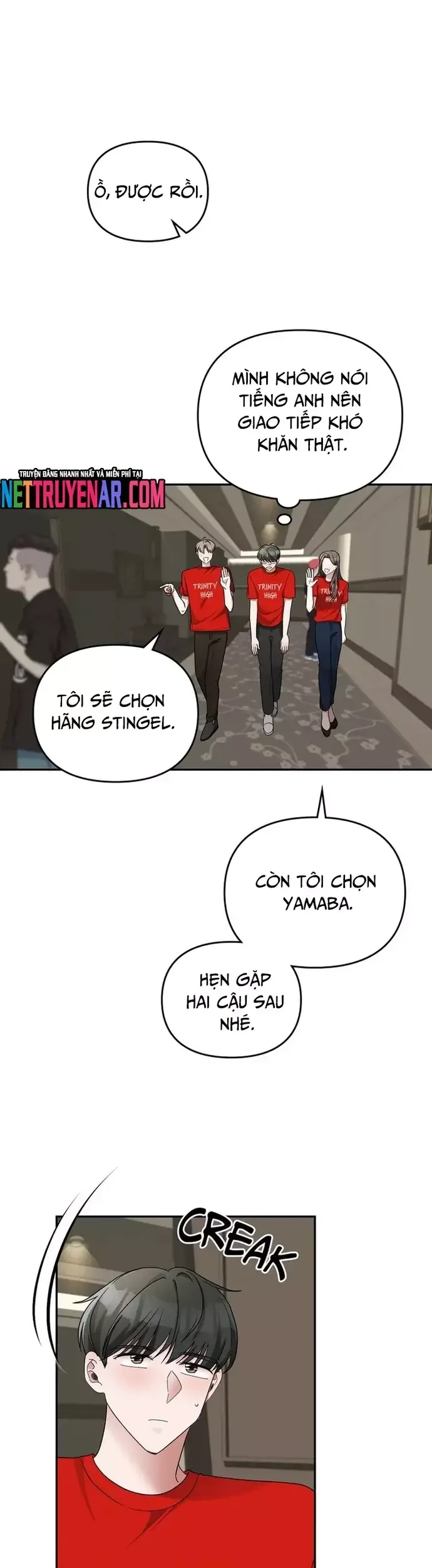 Cuộc Đời Của Thiên Tài Piano Chap 39 - Next Chap 38