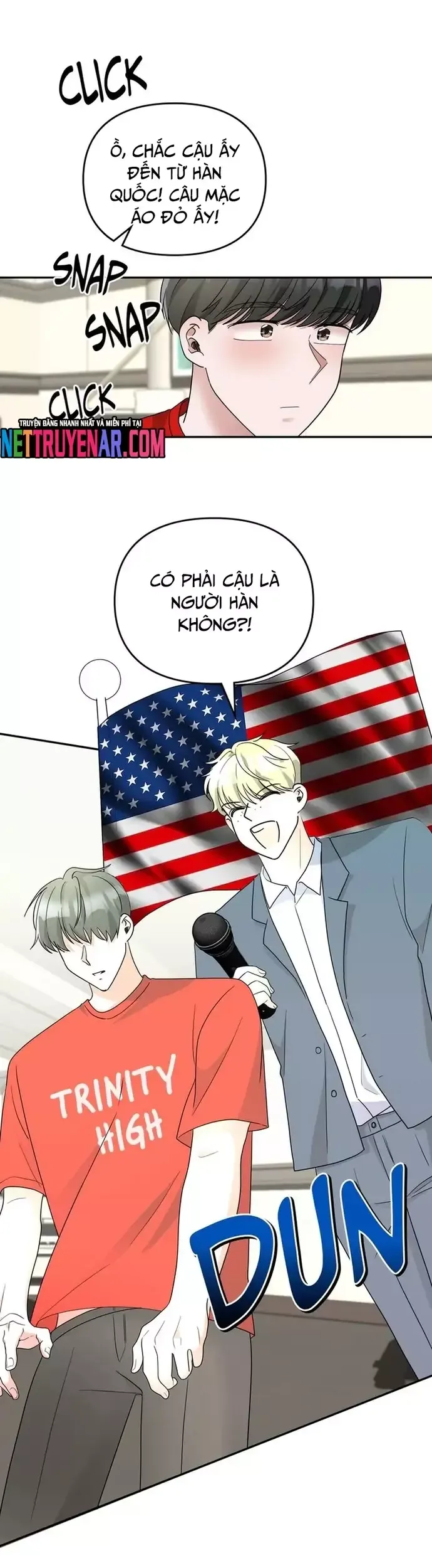 Cuộc Đời Của Thiên Tài Piano Chap 39 - Next Chap 38