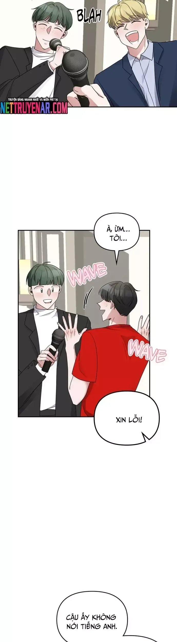 Cuộc Đời Của Thiên Tài Piano Chap 39 - Next Chap 38
