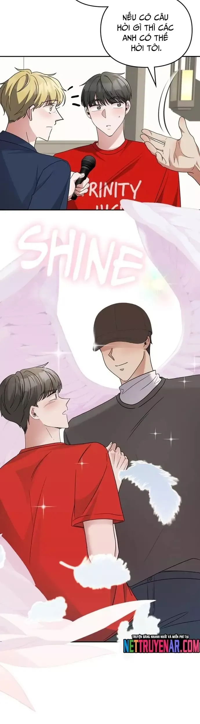 Cuộc Đời Của Thiên Tài Piano Chap 39 - Next Chap 38