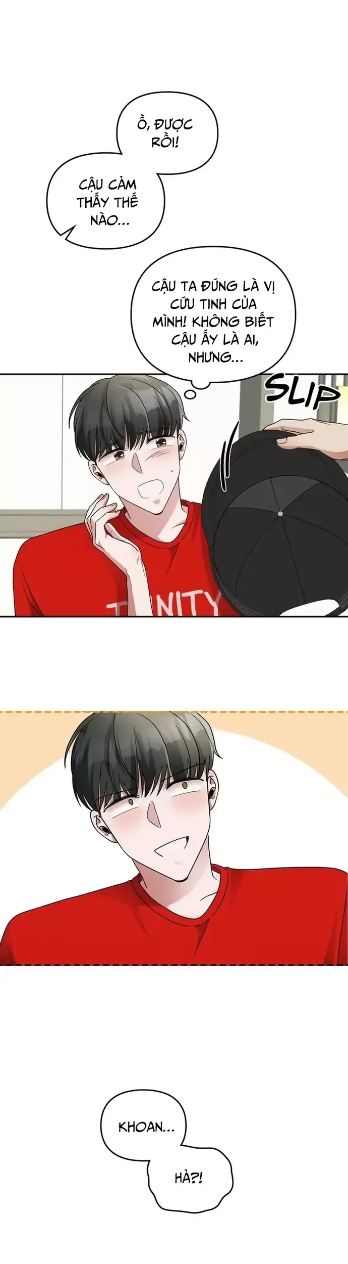 Cuộc Đời Của Thiên Tài Piano Chap 39 - Next Chap 38