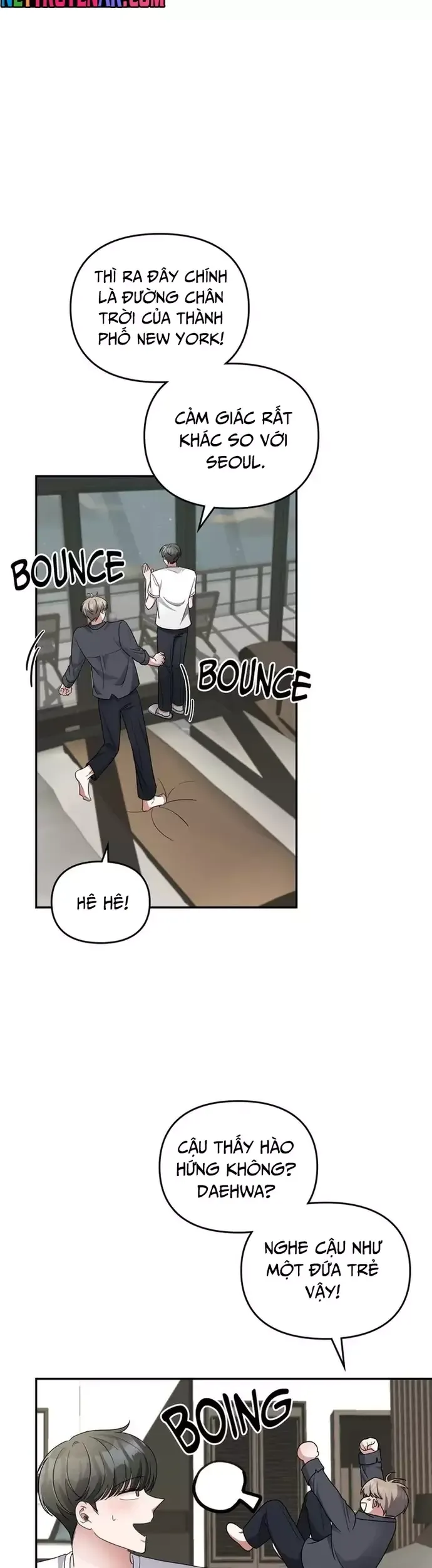 Cuộc Đời Của Thiên Tài Piano Chap 39 - Next Chap 38