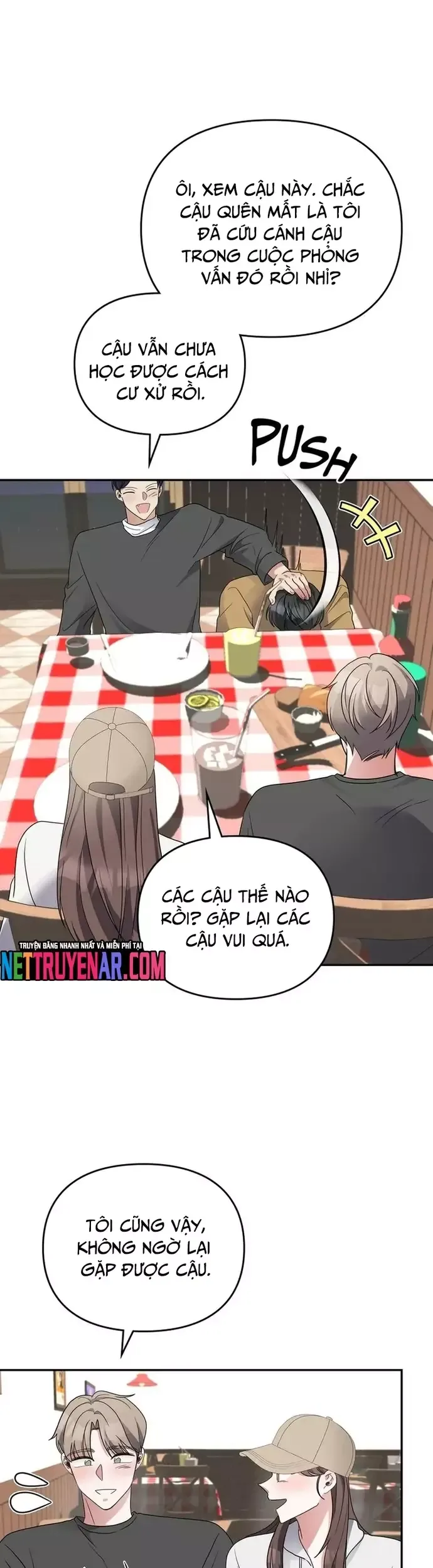 Cuộc Đời Của Thiên Tài Piano Chap 39 - Next Chap 38
