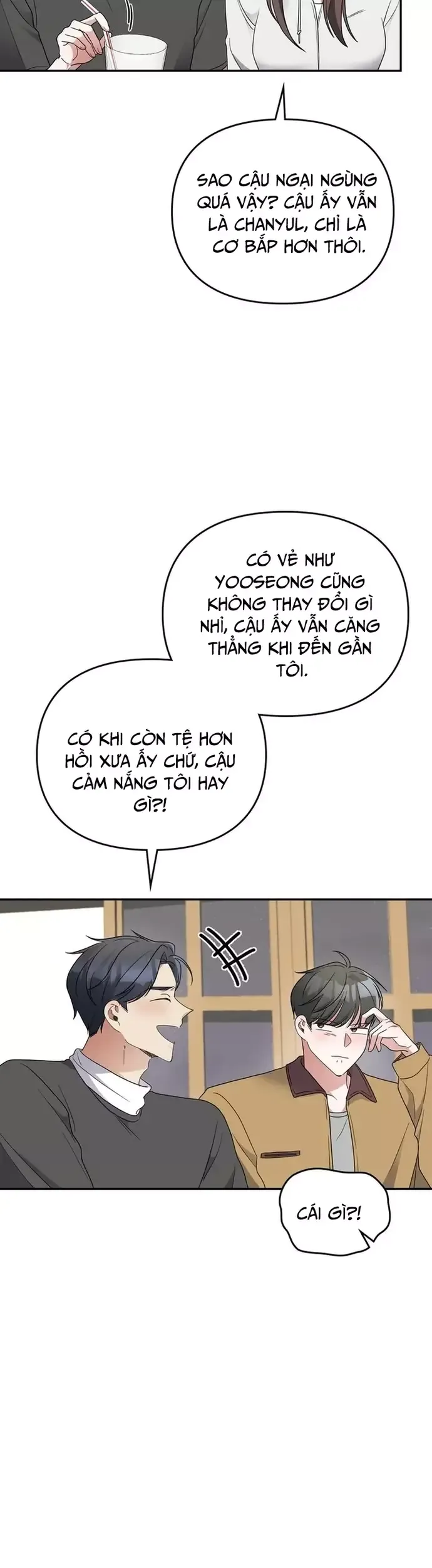 Cuộc Đời Của Thiên Tài Piano Chap 39 - Next Chap 38