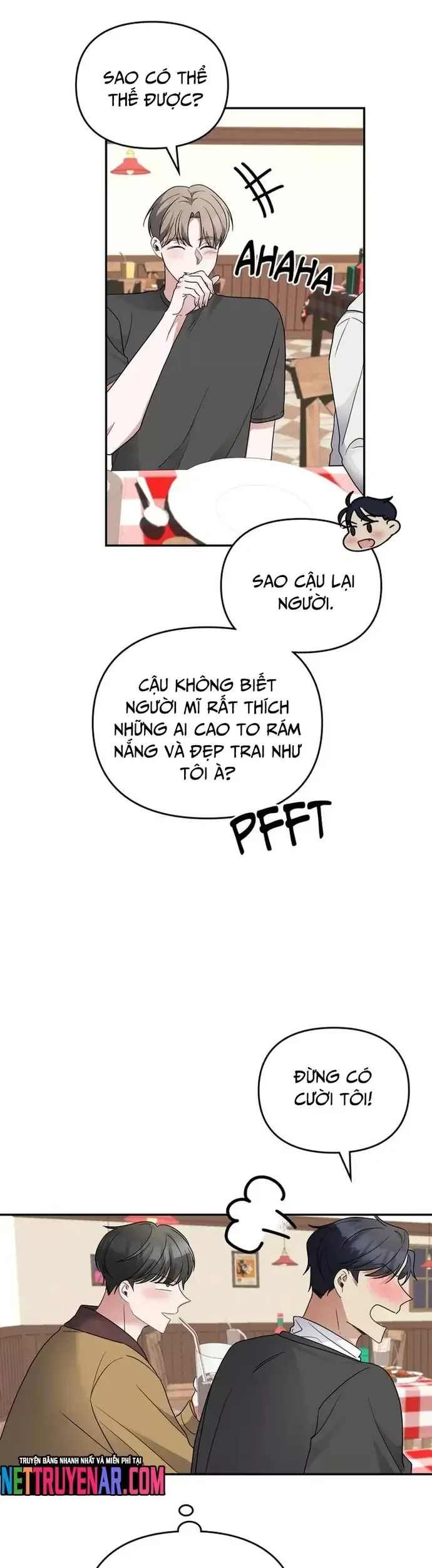 Cuộc Đời Của Thiên Tài Piano Chap 39 - Next Chap 38