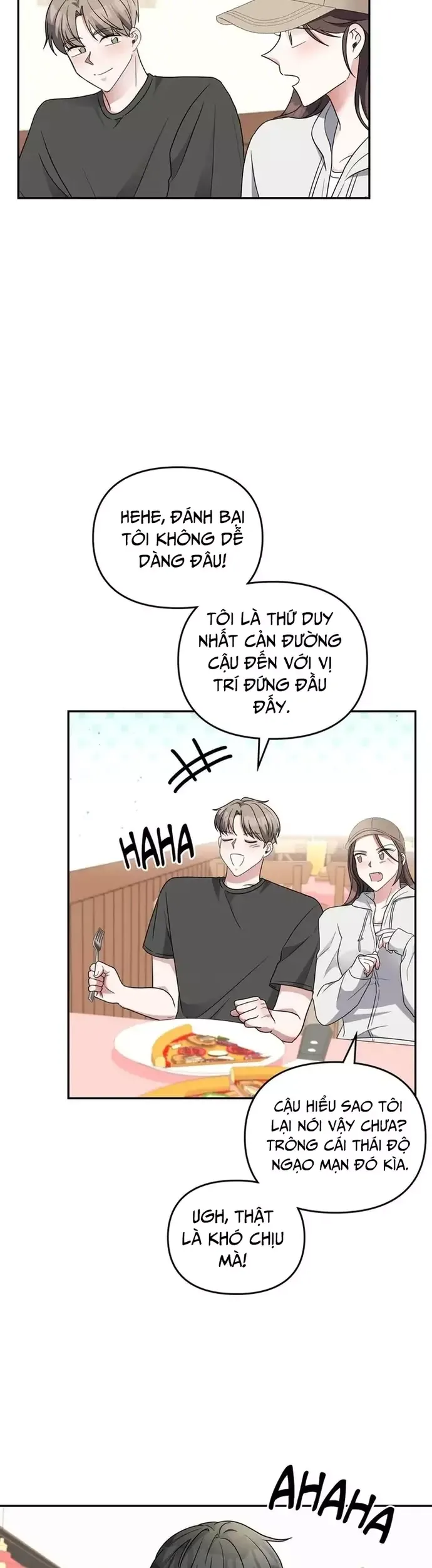 Cuộc Đời Của Thiên Tài Piano Chap 39 - Next Chap 38