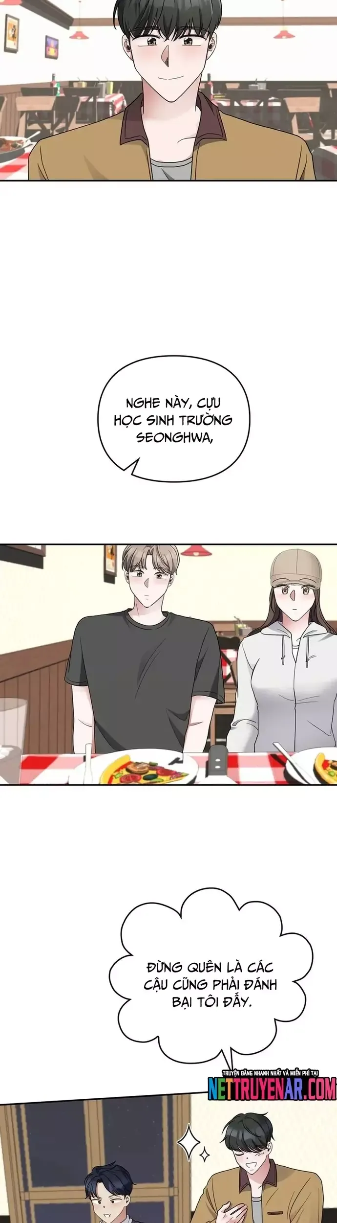 Cuộc Đời Của Thiên Tài Piano Chap 39 - Next Chap 38