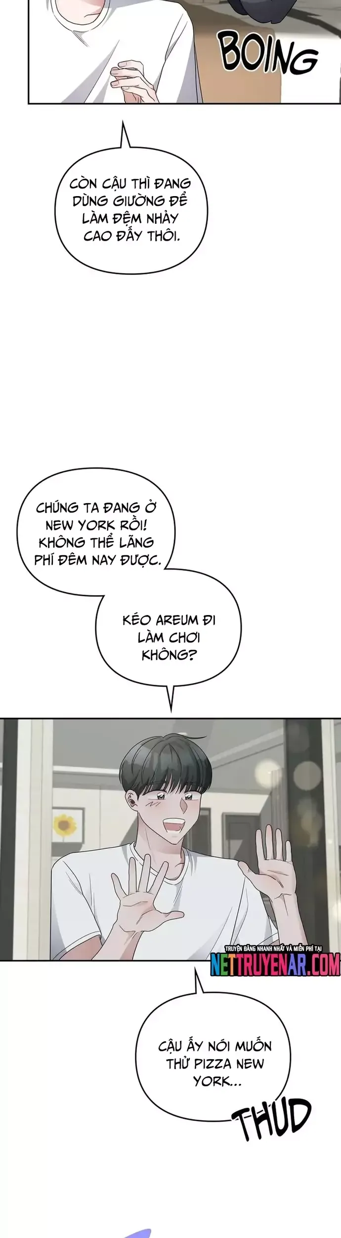 Cuộc Đời Của Thiên Tài Piano Chap 39 - Next Chap 38