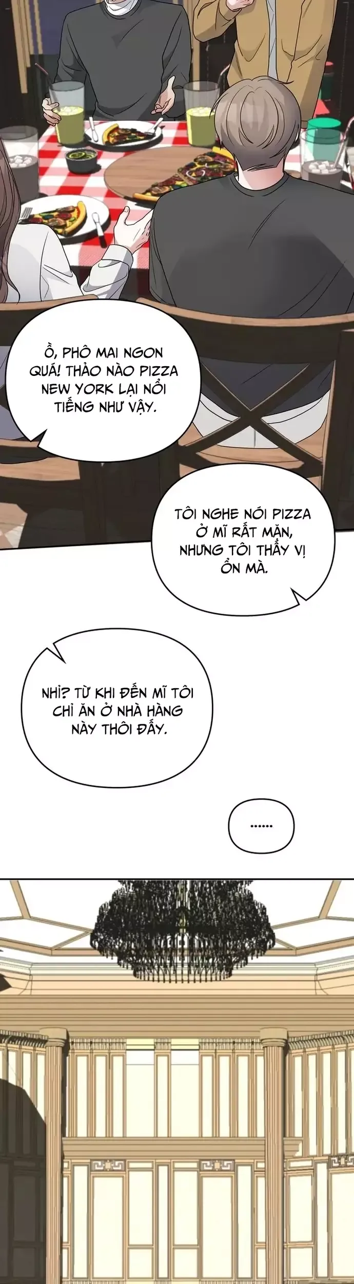 Cuộc Đời Của Thiên Tài Piano Chap 39 - Next Chap 38