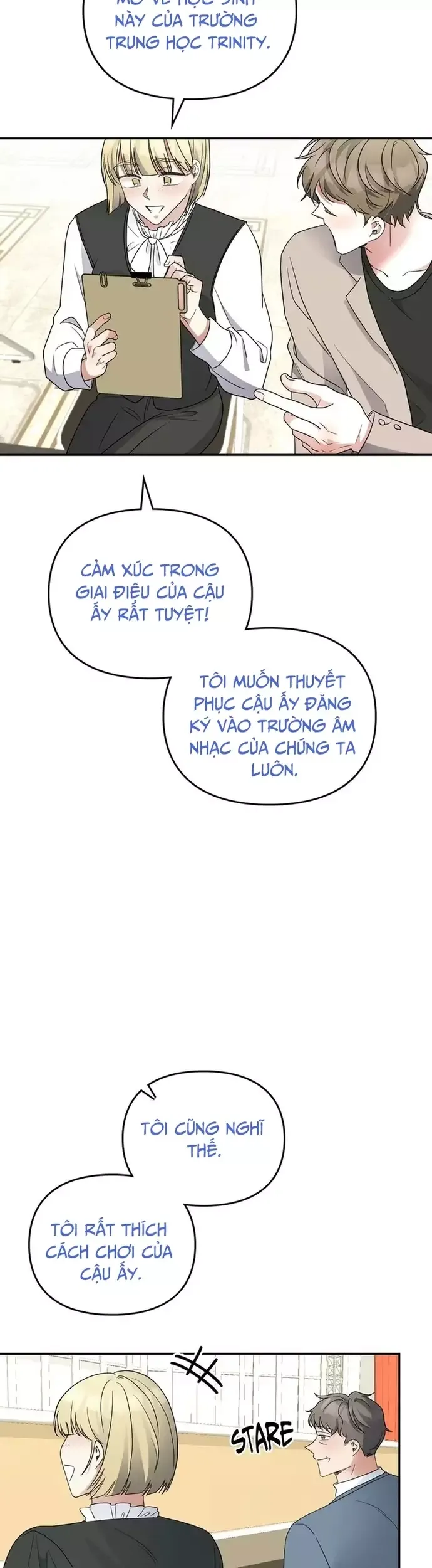 Cuộc Đời Của Thiên Tài Piano Chap 39 - Next Chap 38