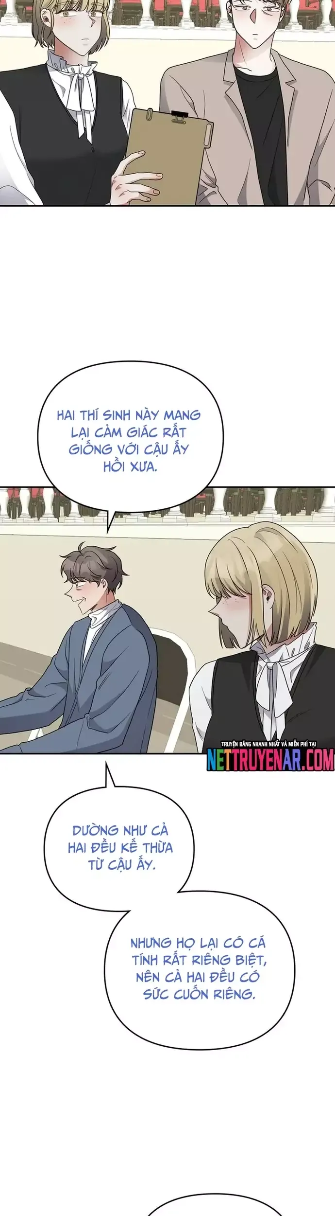 Cuộc Đời Của Thiên Tài Piano Chap 39 - Next Chap 38