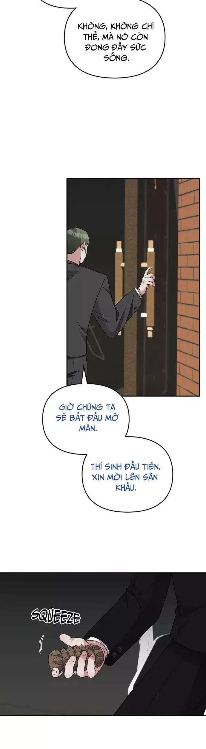Cuộc Đời Của Thiên Tài Piano Chap 39 - Next Chap 38