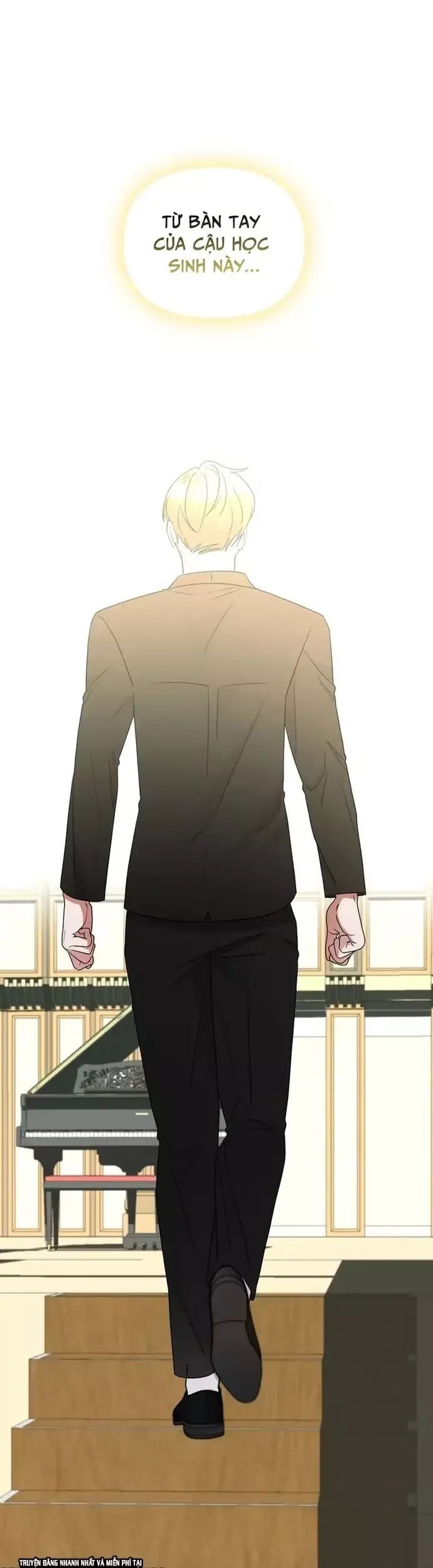 Cuộc Đời Của Thiên Tài Piano Chap 39 - Next Chap 38
